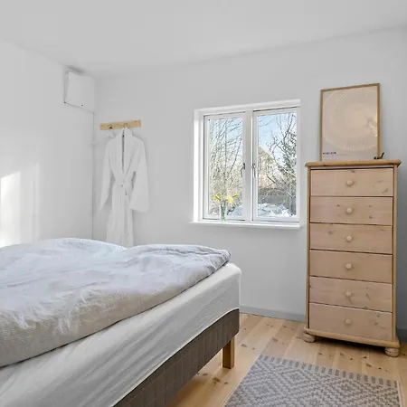 Awesome In With Wifi Vakantiehuis Gilleleje