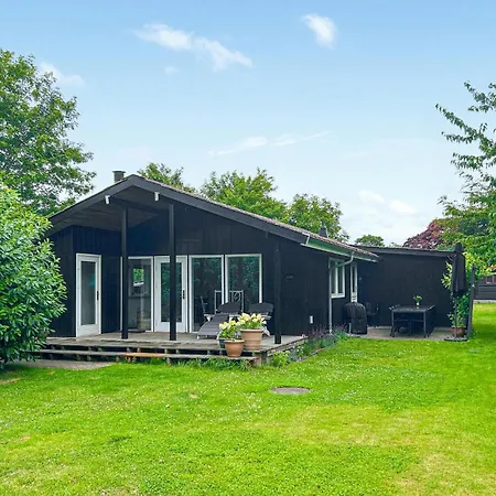 Awesome In With Wifi * Gilleleje