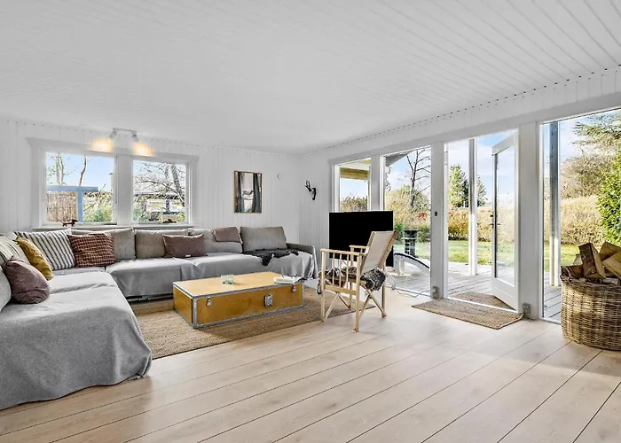 Casa de Férias Awesome In With Wifi